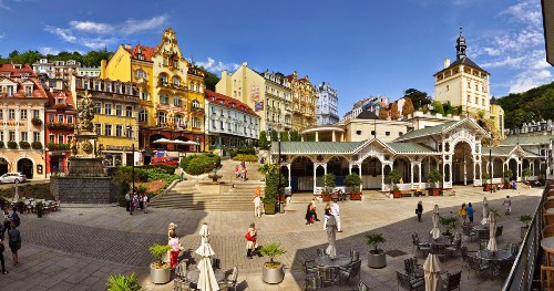 Karlovy Vary
